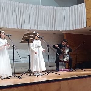 Acto Cívico Lunes 28 de Julio 2025